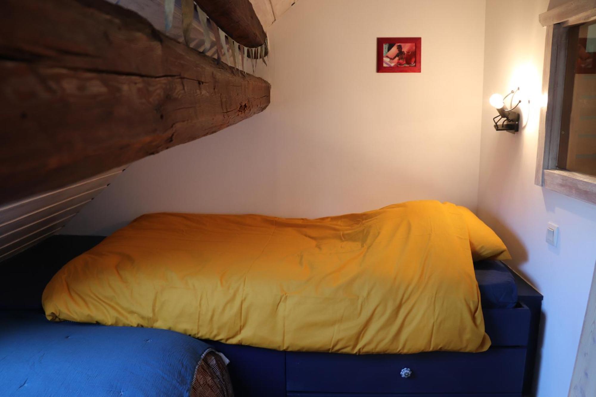 Appartement dans une maison de pays Briançon Extérieur photo