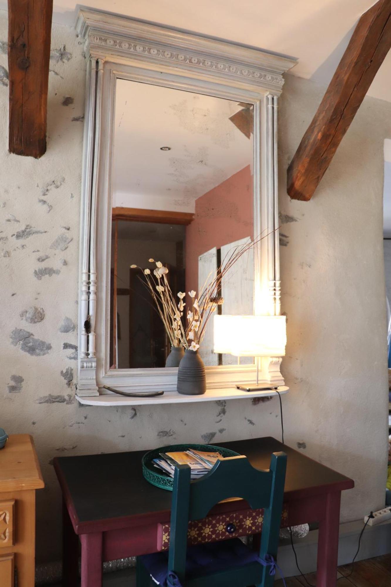 Appartement dans une maison de pays Briançon Extérieur photo